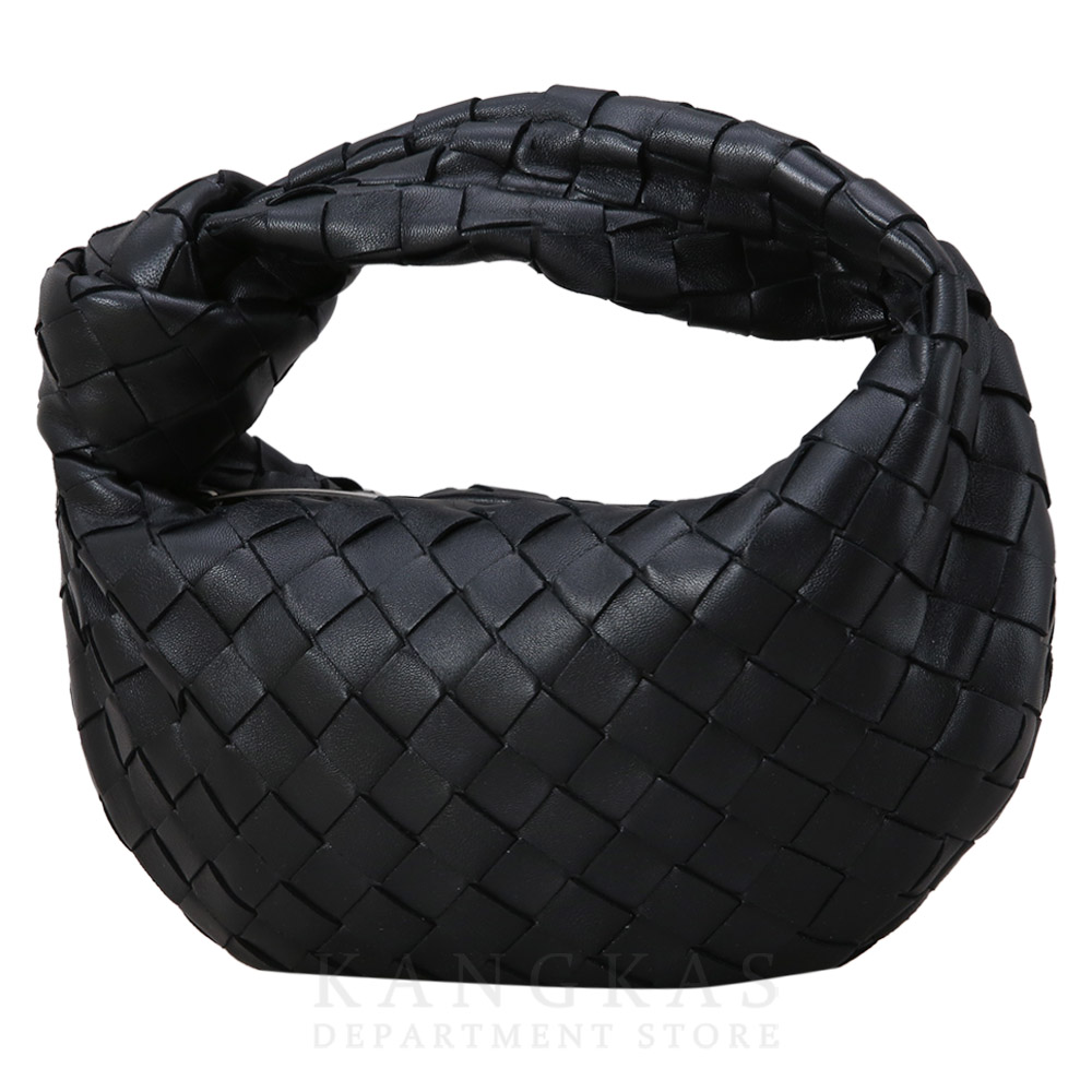 BOTTEGA VENETA(USED)보테가베네타 인트레치아토 미니 조디백